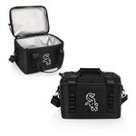 Picnic Time Chicago White Sox 12 Can Extra Insulated Recycled Cooler - Thumbnail 3 of 4