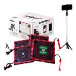 Bolt Sports Snipes 2.0 Digital Hockey Target Shooting System - Thumbnail 1 of 7