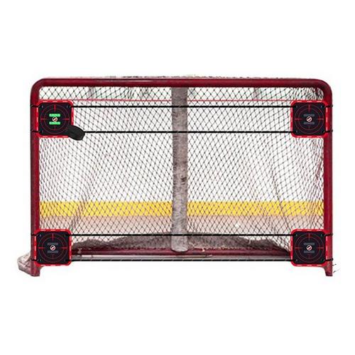 Bolt Sports Snipes 2.0 Digital Hockey Target Shooting System - Primary Image