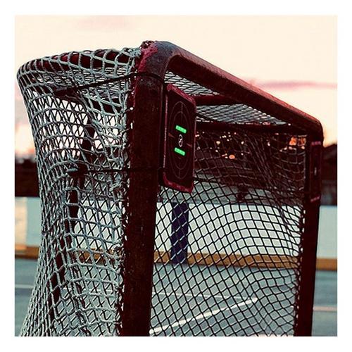 Bolt Sports Snipes 2.0 Digital Hockey Target Shooting System - Primary Image