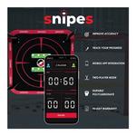 Bolt Sports Snipes 2.0 Digital Hockey Target Shooting System - Thumbnail 5 of 7