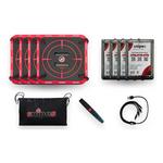 Bolt Sports Snipes 2.0 Digital Hockey Target Shooting System - Thumbnail 6 of 7