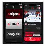 Bolt Sports Snipes 2.0 Digital Hockey Target Shooting System - Thumbnail 7 of 7