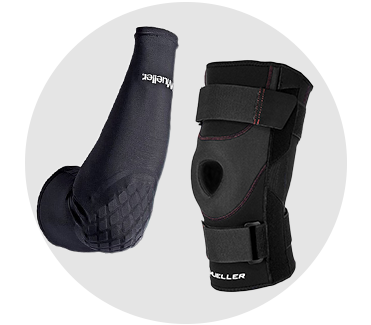 Image of Braces and Supports