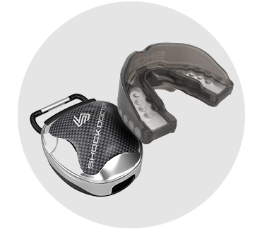 Image of Mouthguards