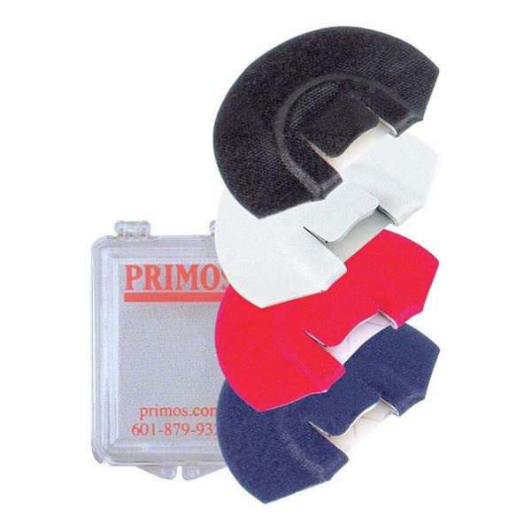 PRIMOS Sound Plate™ Series Select 4 Elk Calls Elk Call