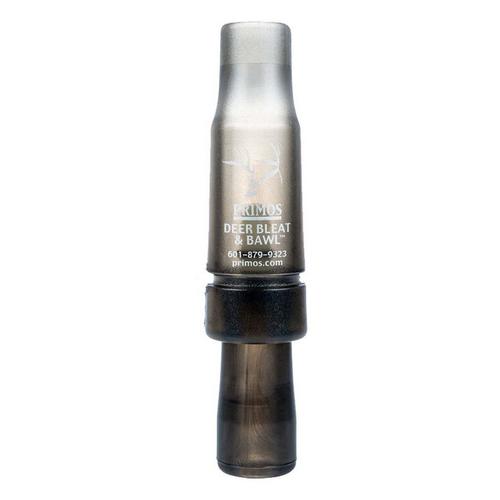 Primos Deer Bleat & Bawl Deer Call - Primary Image