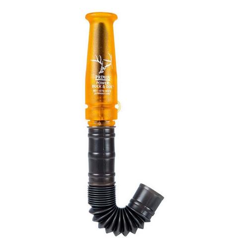 Primos Power Buck & Doe Call Deer Call - Primary Image