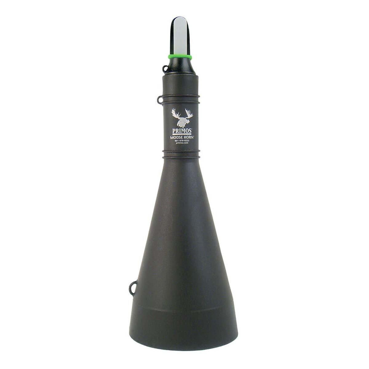 Primi Moose Horn Predator Call