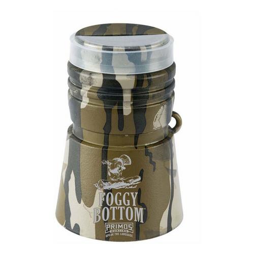 Primos Foggy Bottom Snuff Tube Turkey Call - Primary Image