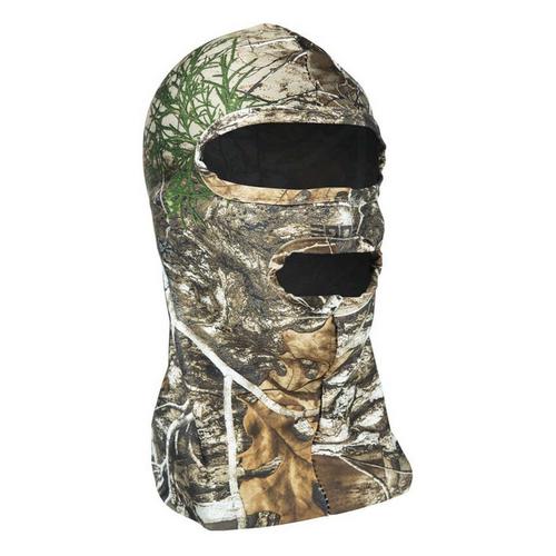 Primos Stretch Full Realtree Edge Camo Face Mask - Primary Image