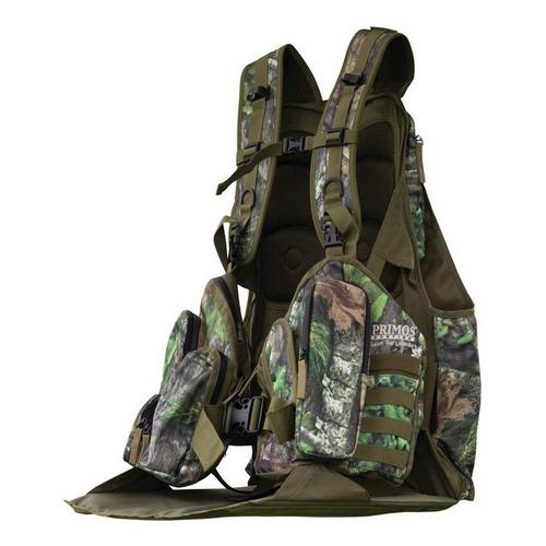 Primos Rocker Strap Vest - Primary Image