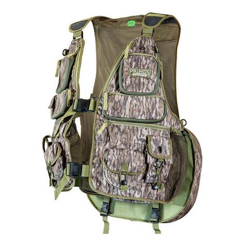 Primos Will Signature Series Turkey Vest - Primary Image