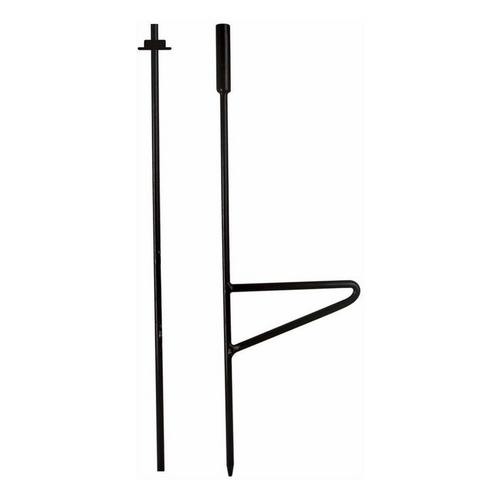 Primos Mobile Series, Groundbreaker Turkey Stake Turkey Decoy - Primary Image