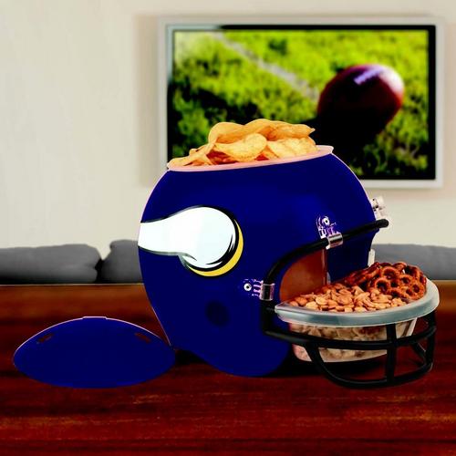 Wincraft Minnesota Vikings Snack Helmet - Primary Image