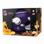 Wincraft Minnesota Vikings Snack Helmet - Thumbnail 5 of 5