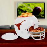 Wincraft Texas Longhorns Snack Helmet - Thumbnail 2 of 3