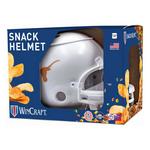 Wincraft Texas Longhorns Snack Helmet - Thumbnail 3 of 3