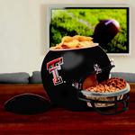 Wincraft Texas Tech Red Raiders Snack Helmet - Thumbnail 2 of 3