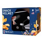 Wincraft Texas Tech Red Raiders Snack Helmet - Thumbnail 3 of 3