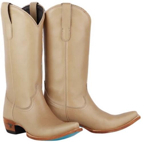 Women's Lane Emma Jane Western Boots - Primary Image