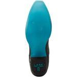 Women's Lane Lexington Ankle Western Boots - Thumbnail 4 of 13