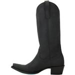 Women's Lane Lexington Ankle Western Boots - Thumbnail 5 of 13