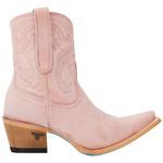 Women's Lane Smokeshow Ankle Western Boots - Thumbnail 1 of 7