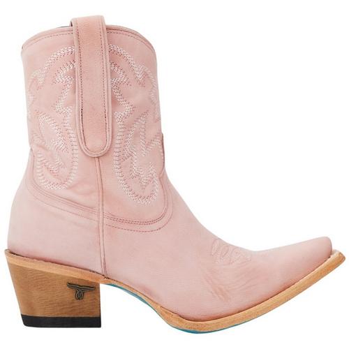 Women's Lane Smokeshow Ankle Western Boots - Primary Image