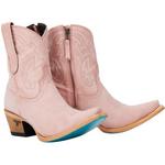 Women's Lane Smokeshow Ankle Western Boots - Thumbnail 2 of 7