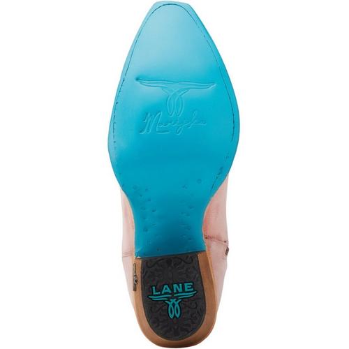 Women's Lane Smokeshow Ankle Western Boots - Primary Image
