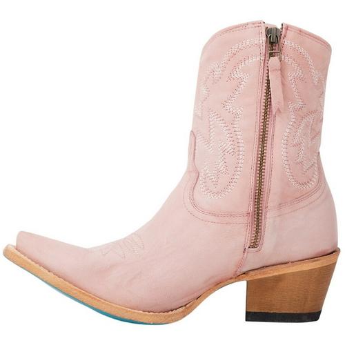 Women's Lane Smokeshow Ankle Western Boots - Primary Image