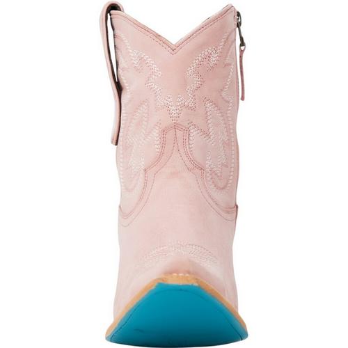 Women's Lane Smokeshow Ankle Western Boots - Primary Image