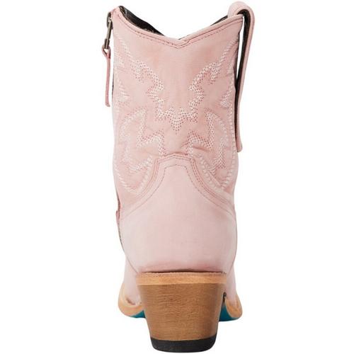 Women's Lane Smokeshow Ankle Western Boots - Primary Image