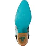 Women's Lane Robin Cut Out Slingback Mules - Thumbnail 2 of 5