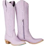 Women's Lane Sweet Memories Knee High Western Boots - Thumbnail 3 of 6