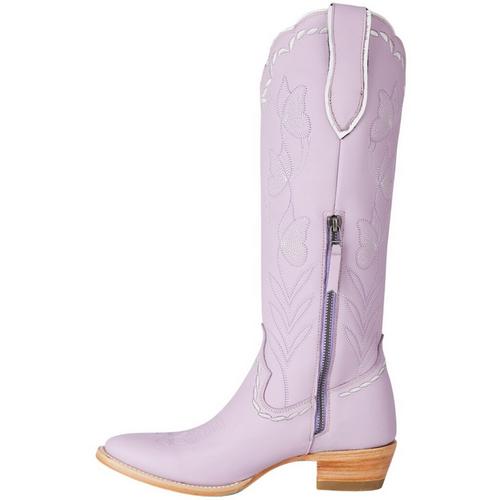 Women's Lane Sweet Memories Knee High Western Boots - Primary Image