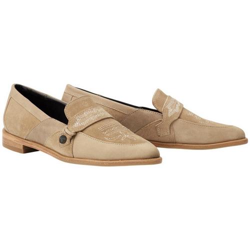 Women's Lane Martingale Loafers - Primary Image