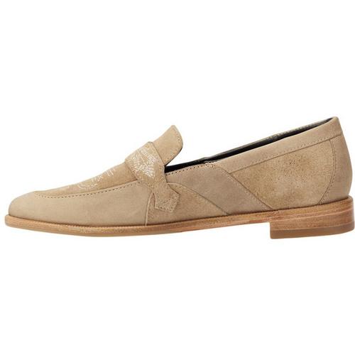 Women's Lane Martingale Loafers - Primary Image