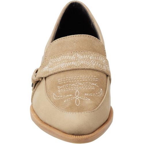 Women's Lane Martingale Loafers - Primary Image