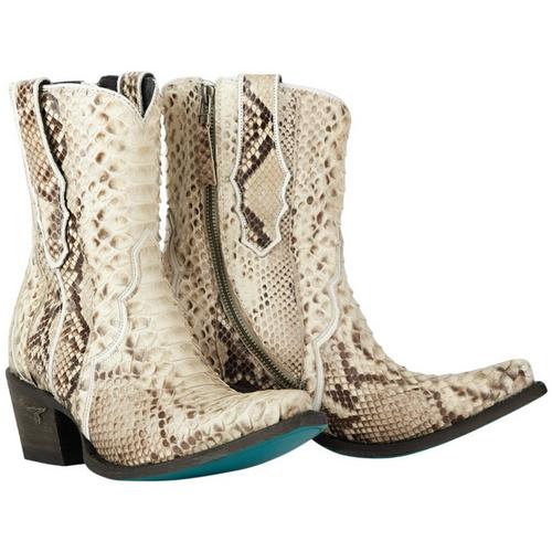 Women's Lane Vickson Exotic Western Boots - Primary Image