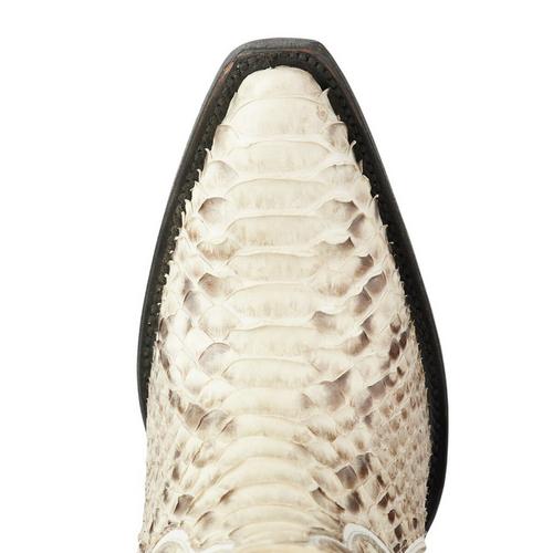 Women's Lane Vickson Exotic Western Boots - Primary Image