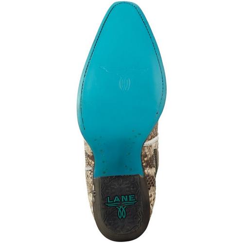 Women's Lane Vickson Exotic Western Boots - Primary Image