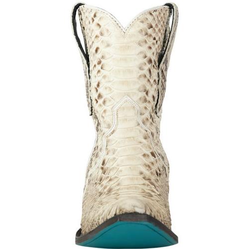 Women's Lane Vickson Exotic Western Boots - Primary Image