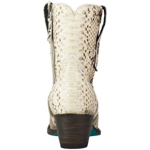 Women's Lane Vickson Exotic Western Boots - Primary Image