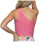 Women's Janela Bay Single Shoulder Swim Tankini - Thumbnail 3 of 3