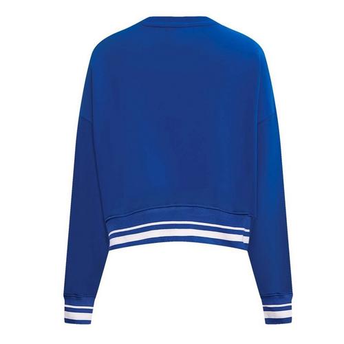 Pro Standard Women's Dallas Cowboys Retro Classic Hoodie - Primary Image