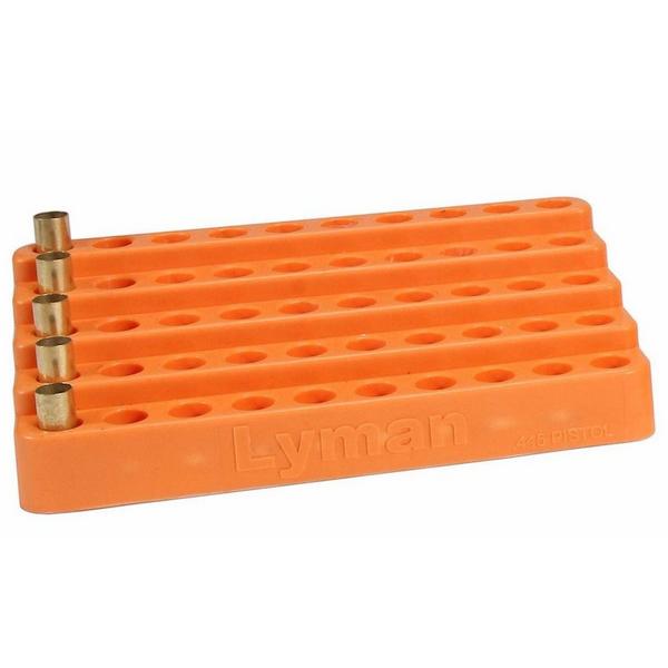 LYMAN Pistol Loading Bleacher