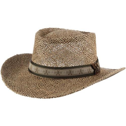 Dorfman-Pacific Par Cowboy Hat - Primary Image