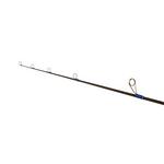 Tuned Up Custom Precision Full Cork Handle Ice Rod - Thumbnail 2 of 2